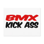 Bmx Post Cards