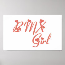 Bmx Posters