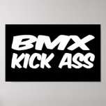 Bmx Print