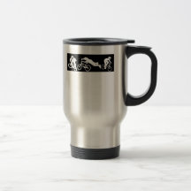 BMX SPORT MUGS