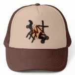 BMX TRUCKER HATS