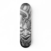 Bn monster skateboards cutomisables