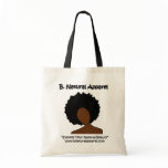 BNA Tote Canvas Bags