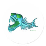 BnanneK Collection by FishTs.com stickers