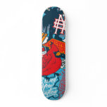 BNI Artist Mash Skateboard Deck
