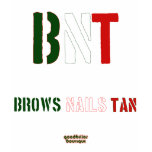 BNT t-shirts