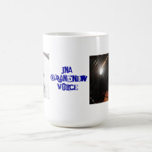 BNV Mug
