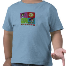 Bo and Woody Disney Shirt