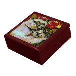 BO & ANGEL LOVE Keepsake Box