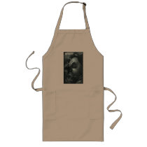 Bo Back In Da Dayz Apron