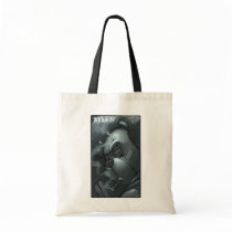 Bo Back In Da Dayz Canvas Bags