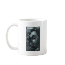 Bo Back In Da Dayz Coffee Mug