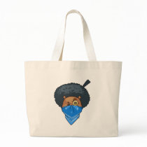 Bo Crips Canvas Bag