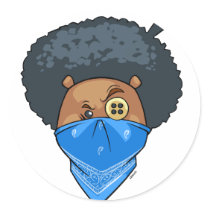Bo Crips