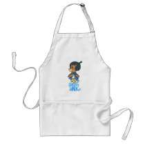 Bo G-Walk Apron