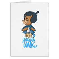Bo G-Walk