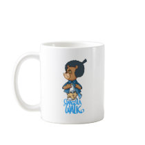 Bo G-Walk Mug