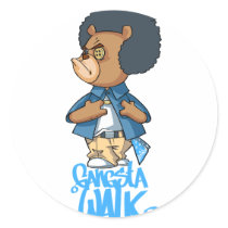 Bo G-Walk