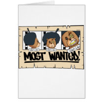 Bo Most Wanted