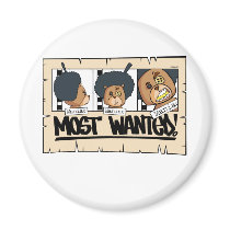 Bo Most Wanted