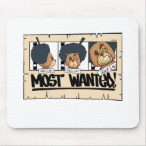 Bo Most Wanted