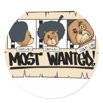 Bo Most Wanted