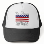 bo obama best friend hat