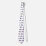 Bo Obama the Dog Necktie