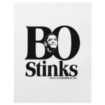 BO Stinks Flyers