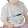 BO Stinks Graphic Tee Shirt