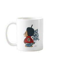 Bo Was Here Mugs