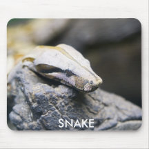 BOA AMAZONICA CONSTRICTOR MOUSEPAD