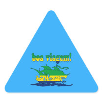 Boa Viagem - Good Trip in Brazilian - Vacations
