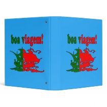 Boa Viagem - Good Trip in Portuguese - Vacations