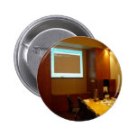 Boardroom With Projector Display Buttons