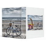Boardwalk Vinyl Binders