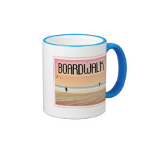 Boardwalk Mug