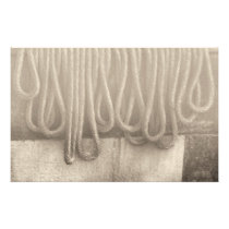 Boat - Abstract - Fit to be tied stationery