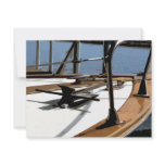 Boat Anchor invitations