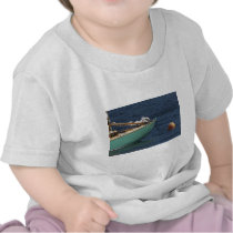 Boat and Buoy Tees