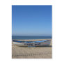 Boat * Cape May, NJ Postcard