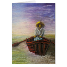 boat lady.jpg cards