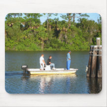boat people mouse mats