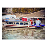 Boat Personalized Invitations