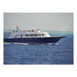 Boat Personalized Invite