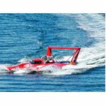 Boat Race Cut Outs