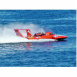 Boat Racing Cut Outs