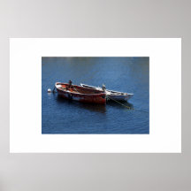 Boat Rest Posters