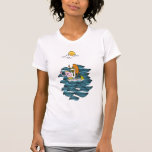 Boat t-shirts