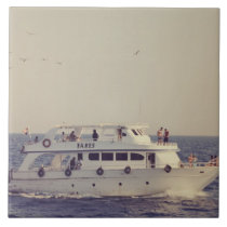 Boat tiles